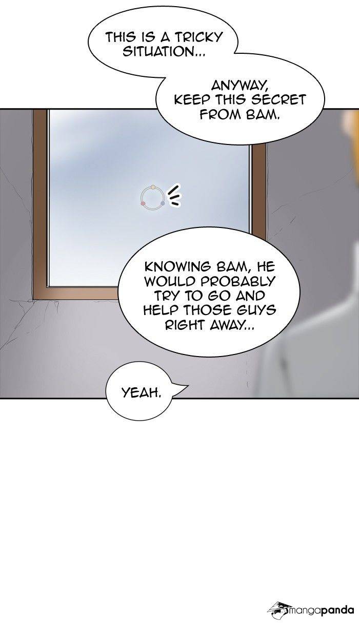 Tower of God Chapter 370 image 034